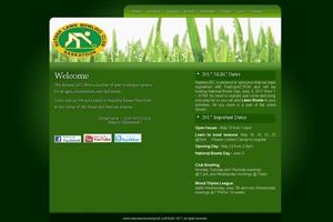 Nutana Lawn Bowling Club